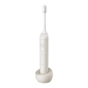 Soninis dantų šepetėlis "Remax GH-07 White kaina