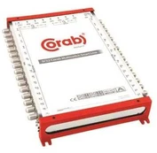 MULTISWITCH SMART LINE 9/32 CORAB kaina