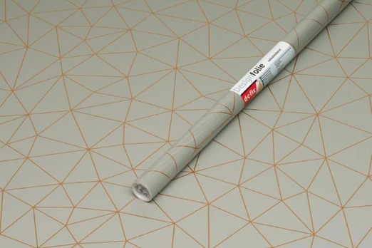 Lipni plėvelė D-C-FIX 346-0691, 0,45 m x 2 m