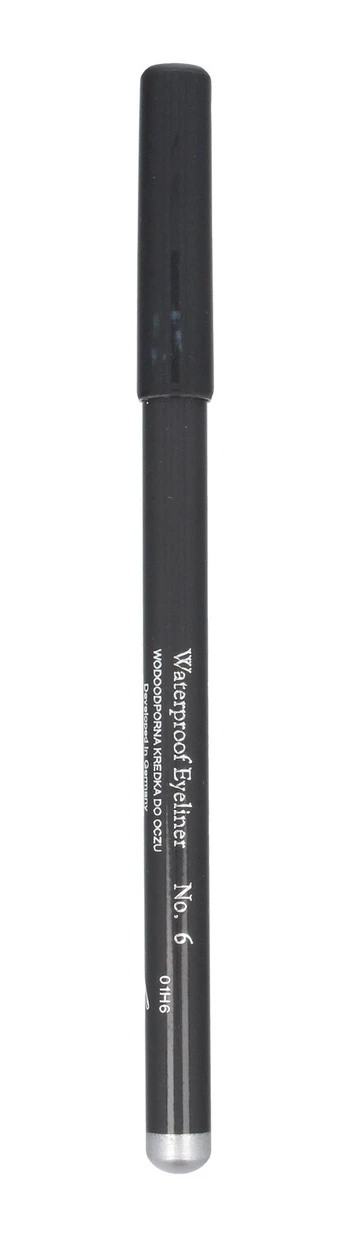 Akių pieštukas Mon Ami Waterproof Eyeliner 06 Graphite