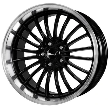 BROCK B24GP (SGHP) R20 5x120.00 ET30 CB76.90 J9.0