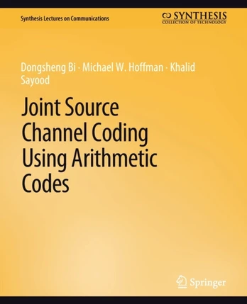 Joint Source Channel Coding Using Arithmetic Codes