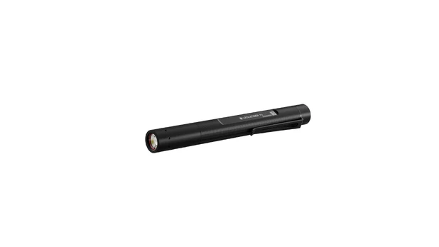 Led Lenser P4 žibintuvėlis 503098