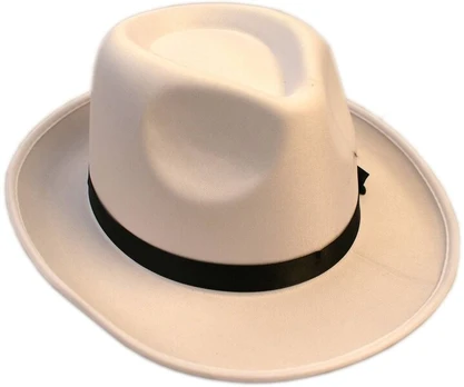 Trilby Skrybėlė, UNI