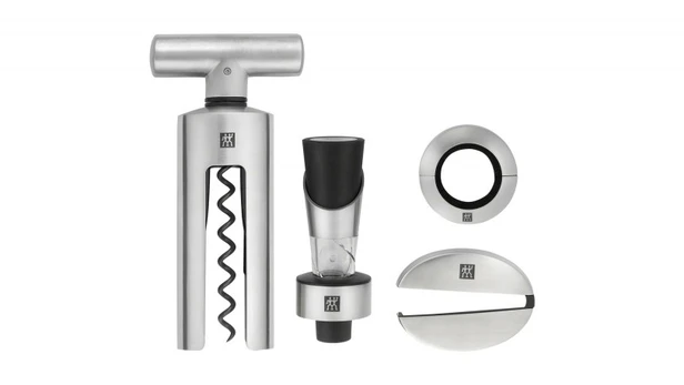 ZWILLING Sommelier Set vyno įrankių rinkinys