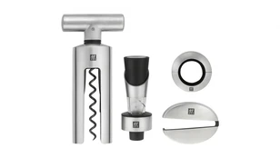 ZWILLING Sommelier Set vyno įrankių rinkinys kaina