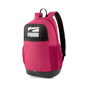 Kuprinė Puma Plus Backpack II, 23 l, raudona