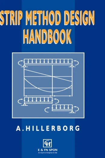Strip Method Design Handbook