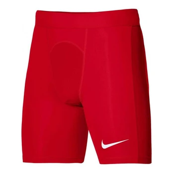 Termo šortai vyrams Nike Pro Dri-Fit Strike M DH8128-657, raudoni