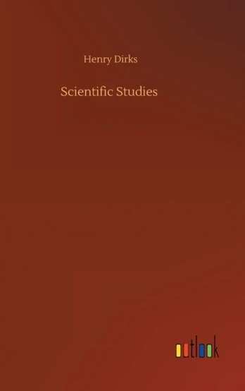 Scientific Studies