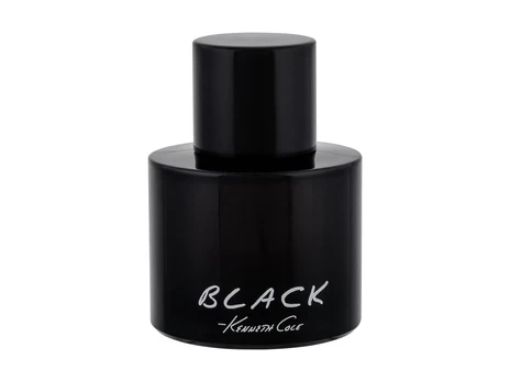 Kenneth Cole Black tualetinis vanduo, 100 ml