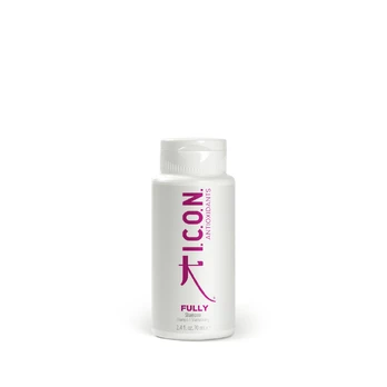 I.C.O.N. FULLY antioksidacinis šampūnas 70 ml