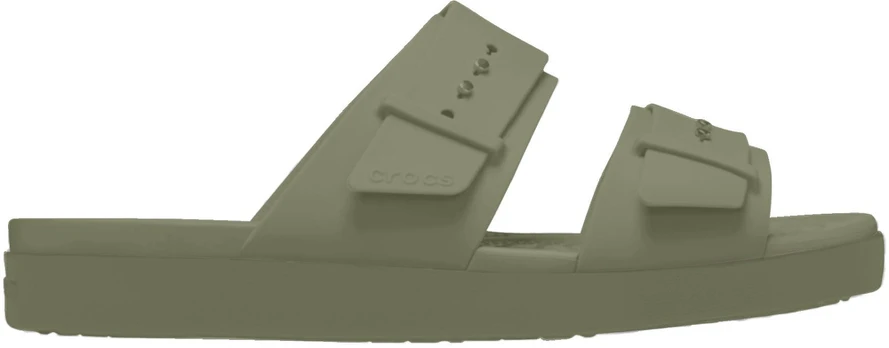Crocs™ BROOKLYN BUCKLE LOW Cargo - 37,5