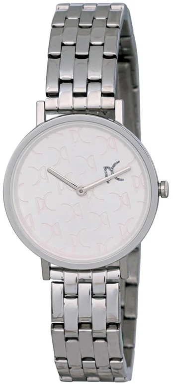 Pierre Cardin Belleville Monogram CBV.1539 Moteriškas Laikrodis