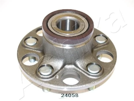 Rato stebulė ASHIKA 44-24058