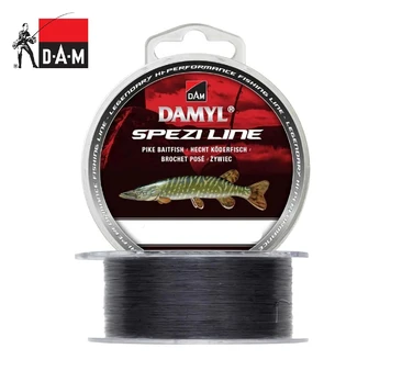 Valas DAMYL SPEZI LINE PIKE BAIT FISH 0.35