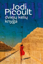 Dviejų kelių knyga kaina