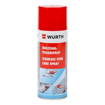 WURTH stiprus nerūdijančio plieno valiklis 400 ml