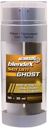 Haldorado BlendeX Serum Ghost 60ml - Coco + Tigernut