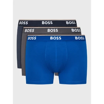 BOSS Bokserių komplektas 50475282 Spalvota