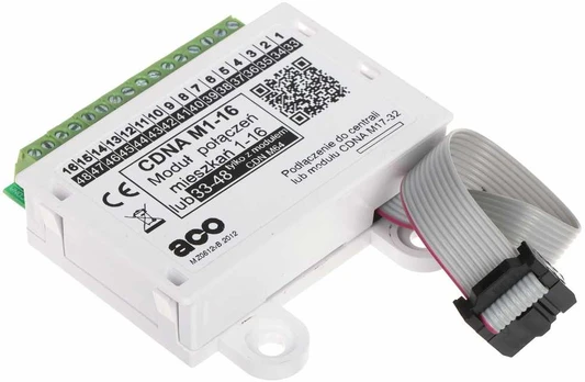 RINGING MODULE CDNA-M1-16 ACO