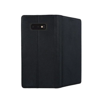 Dėklas Oem Smart Case book for SAMSUNG A71 juodas