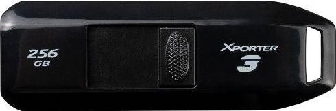Patriot PARTIOT FLASHDRIVE Xporter 3 256GB A tipo USB 3.2