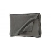 Milo Bedspread Linen - Light grey / - 250*180 kaina