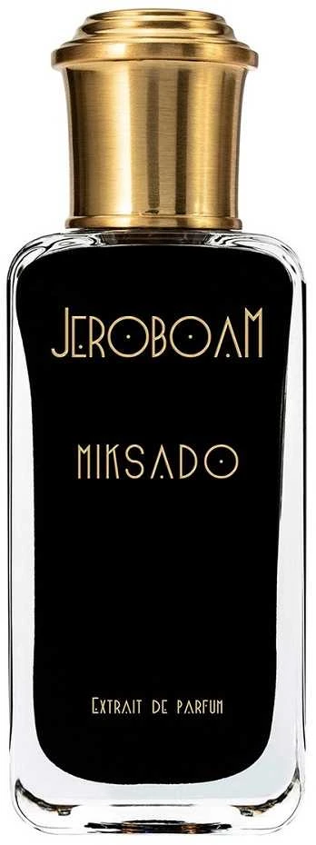 JEROBOAM Miksado Extrait de Parfum spray 30ml