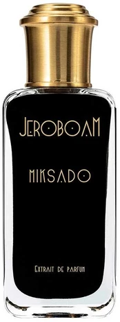 JEROBOAM Miksado Extrait de Parfum spray 30ml kaina