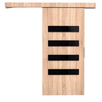 Stumdomosios durys FORLI 106