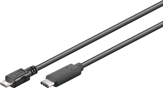 Goobay Universalus USB adapteris (67895)