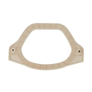 Jungiamasis elementas Cersanit k99-0008, plastikas/metalas