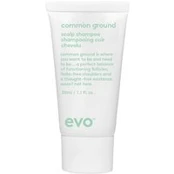 EVO - COMMON GROUND SCALP SHAMPOO Šampūnai 30 ml unisex
