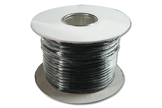 Assmann DIGITUS Flat telephone installation cable