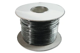 Assmann DIGITUS Flat telephone installation cable kaina
