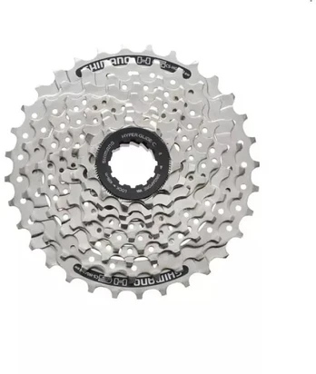 SHIMANO MTB kasetė ACERA CSHG41-8