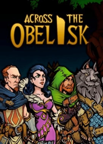 Across the Obelisk PC