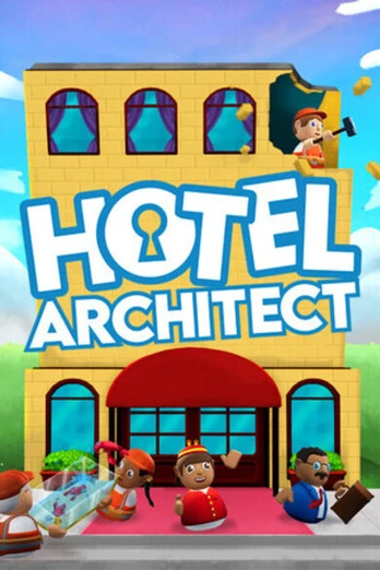 Hotel Architect PC