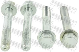 Išvirtimo reguliavimo varžtas FEBEST 0129-022-PCS4