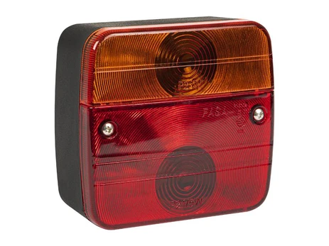 Blow Automobilio priekabos lempa