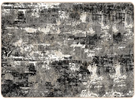 Kilimas, spalvotas, 190x300 cm, skalbiamas