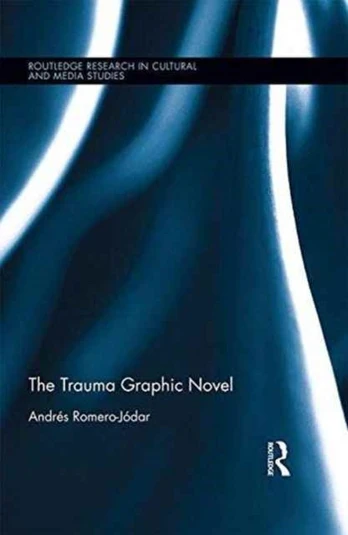 Trauma Graphic Novel