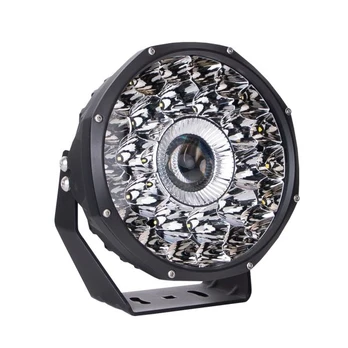 Priekiniai PERFORMANCE žibintai M-TECH WLLDL109