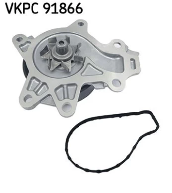 Aušinimo skysčio siurblys SKF VKPC 91866