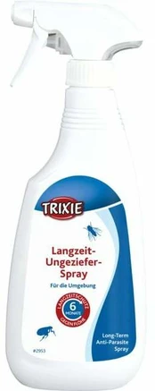 Priemonė nuo parazitų Trixie, 0.5 l