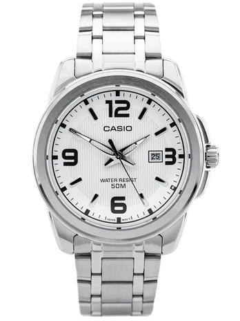 Vyriškas laikrodis Casio MTP-1314D-7AVDF + BOX