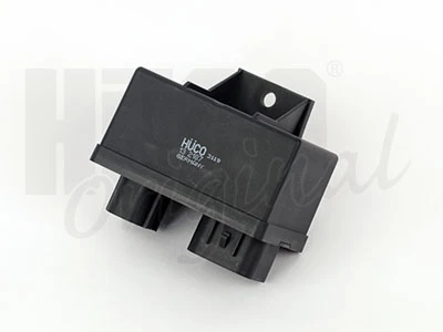 HUCO HUCO132187 Glow plug relay