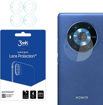 3Mk Protection Honor Magic 3 - 3mk Lens Protection