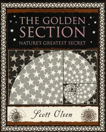 Golden Section, Nature's Greatest Secret